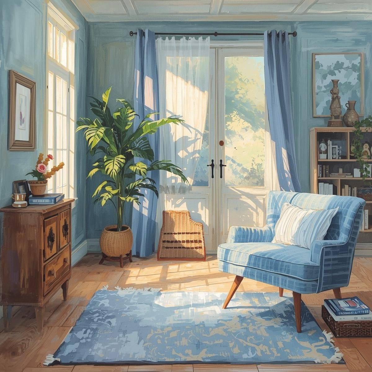 Interior Painting